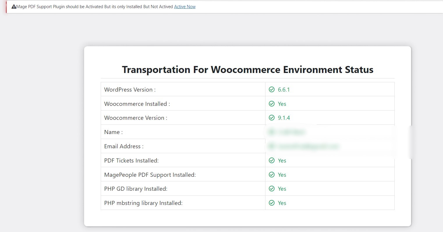 How to add WordPress Geofencing to the Ecab plugin 17