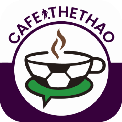 Cafethethao Logo