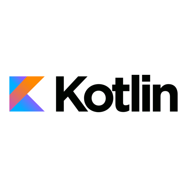  Kotlin’s logo