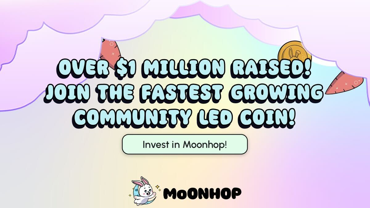 Invest in Moonhop