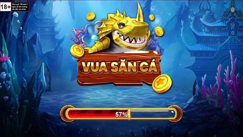 Vài nét giới thiệu nhanh về game vua săn cá