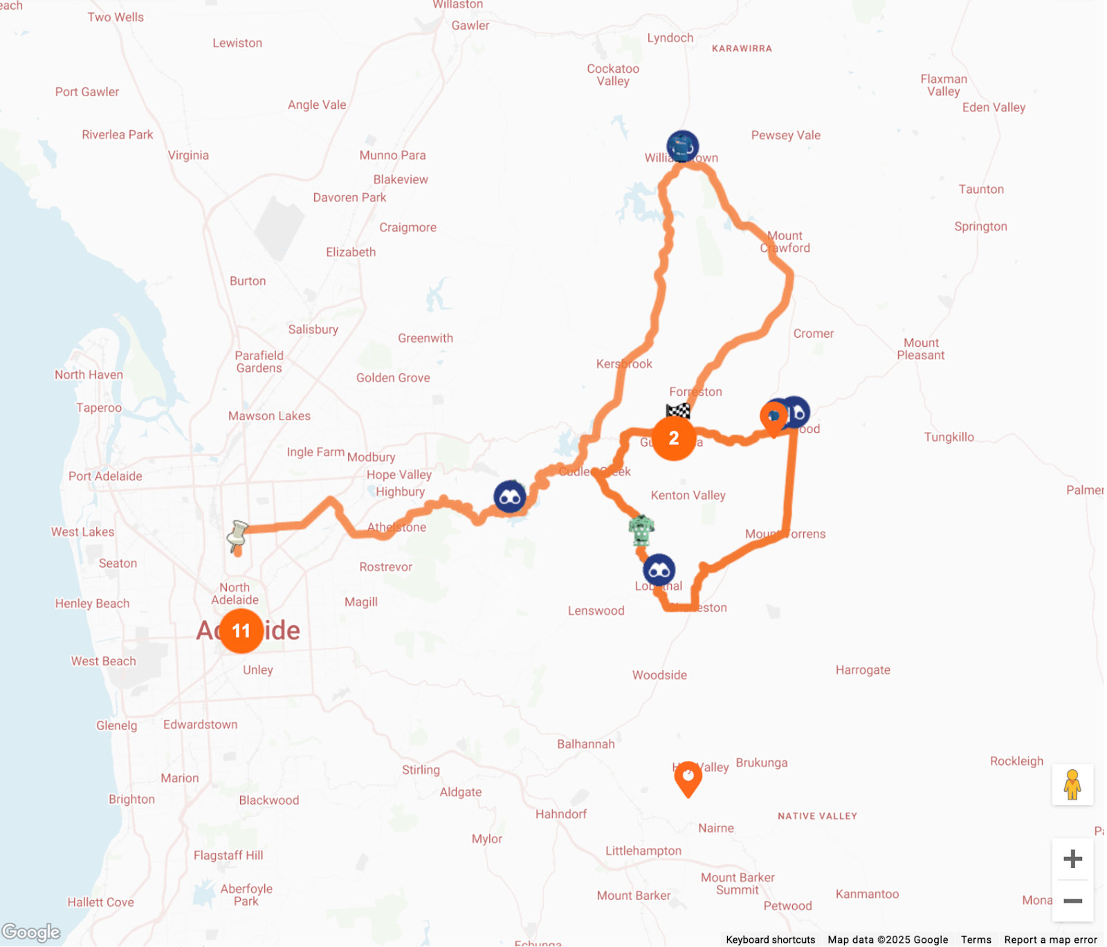 Tour Down Under 2025 Complete Guide to Stages, Contenders & Live Cove