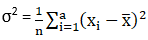 NCERT Soluitons for Class 11 Maths Chapter 15 Statistics Image 21