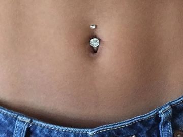 How Much Do Belly Button Piercings Cost: Unveil Prices!