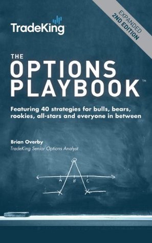 best option trading books