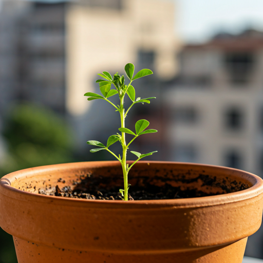 How to Grow Fenugreek: Providing the Right Conditions