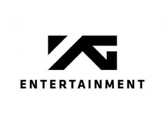 This containt an image of YG Entertainment logo
