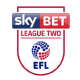 English League Two