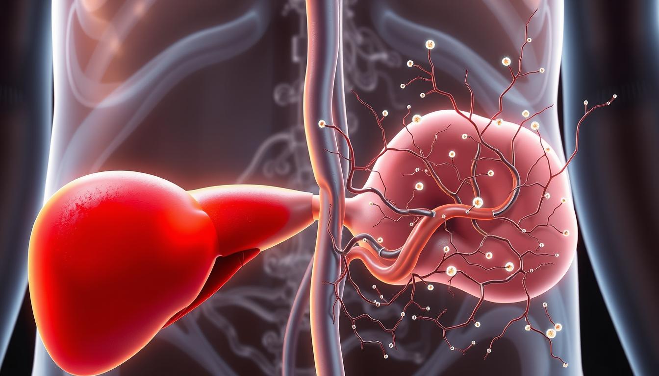 blood sugar regulation