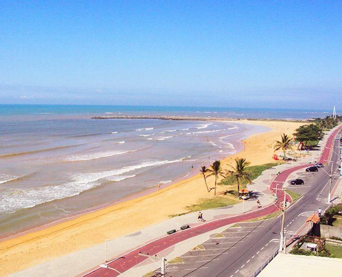 Praia de Jacaraípe: Encante-se com as belezas do litoral ...