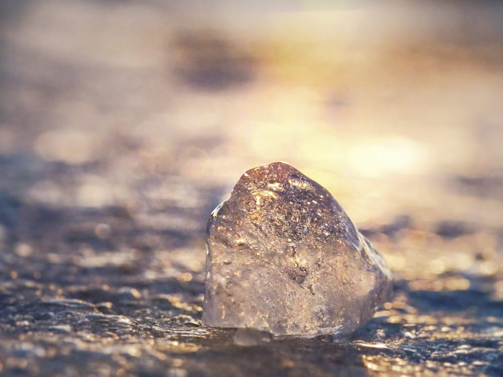 Healing Crystals for Autumn 