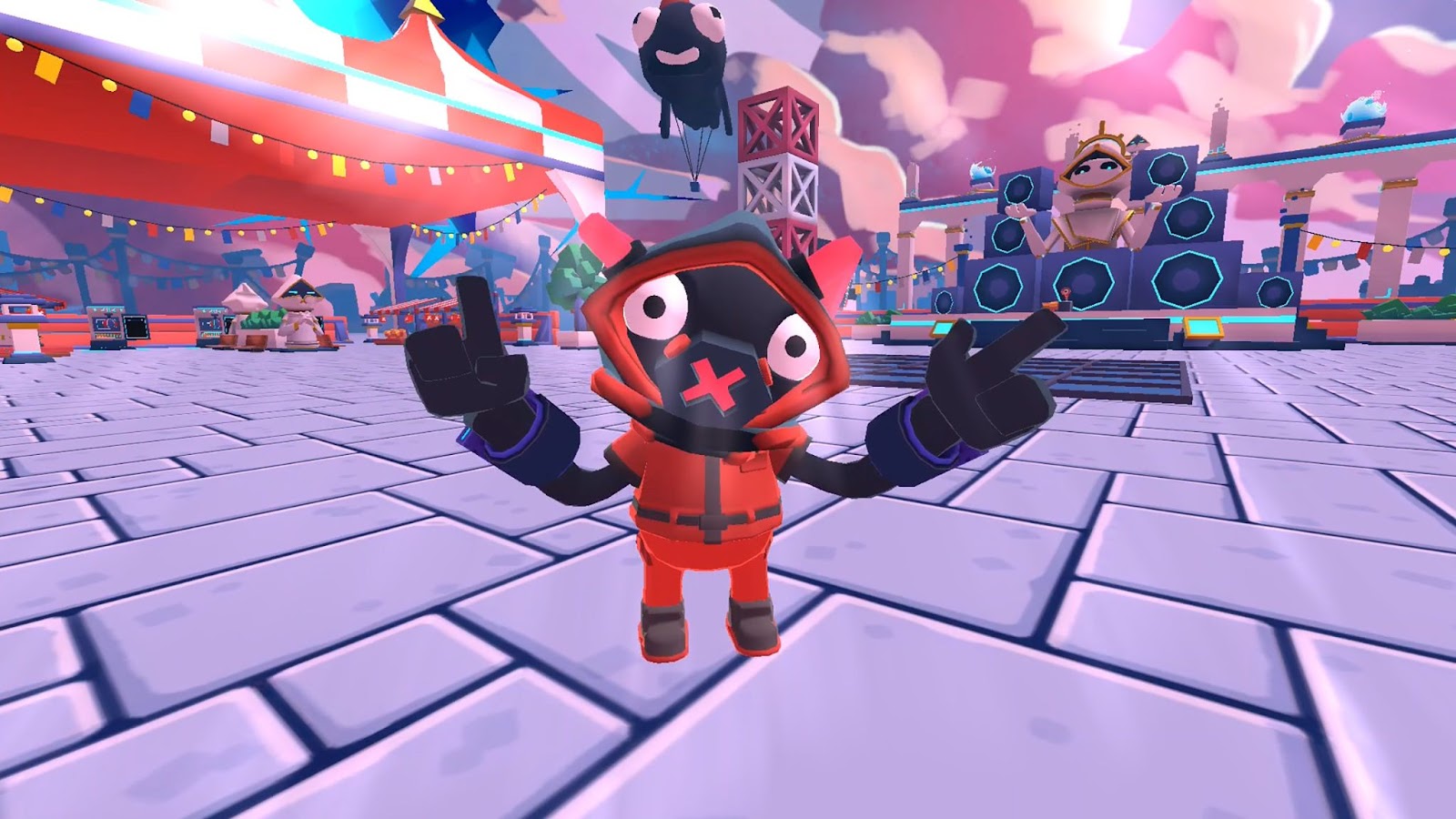 DigiGods 2.0 Crashes the Party with a Full-on Reboot