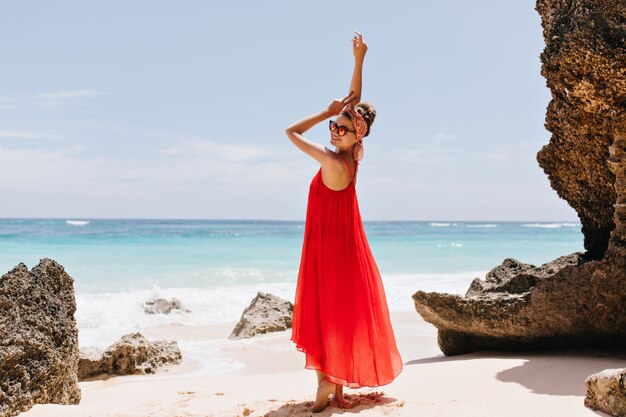 Romantic Beach Getaways for Couples in Paradise