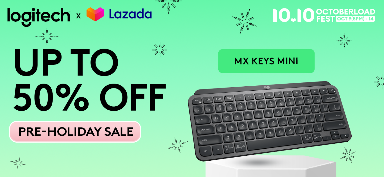 Logitech
