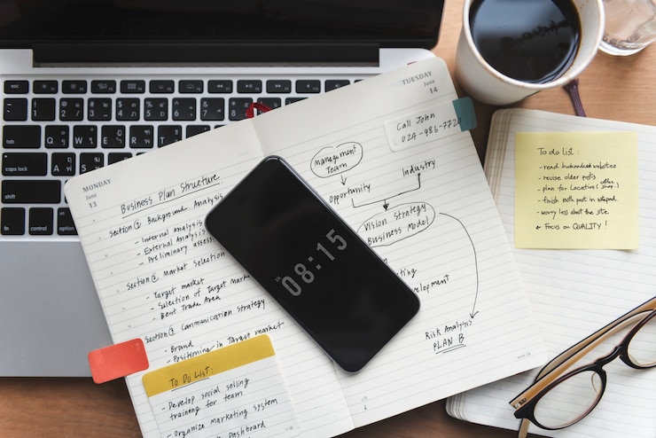 Best Productivity Apps for 2024