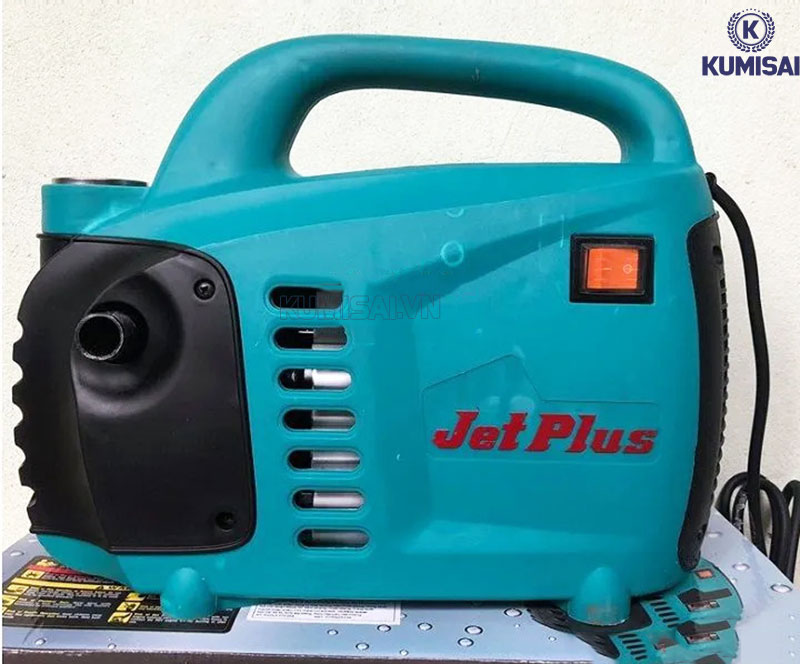 Jetplus 2000W