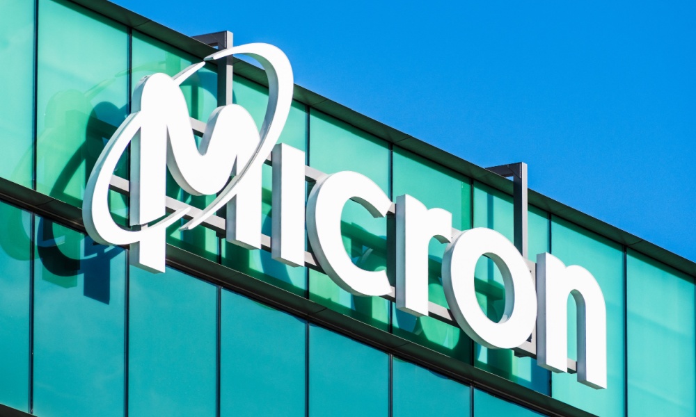 Micron Technology and the Race for Faster Data
