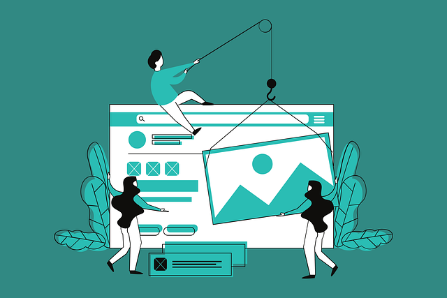 Website Designing