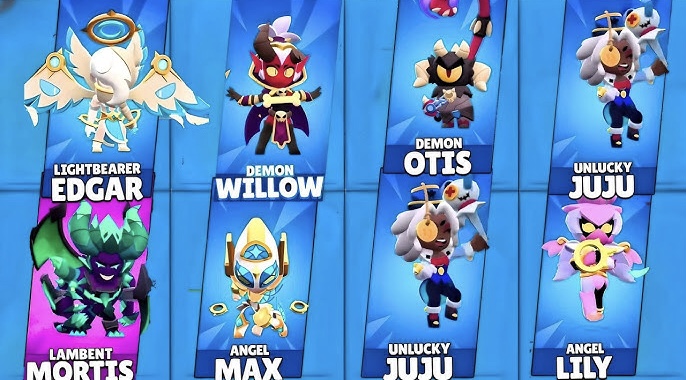 Brawl Stars