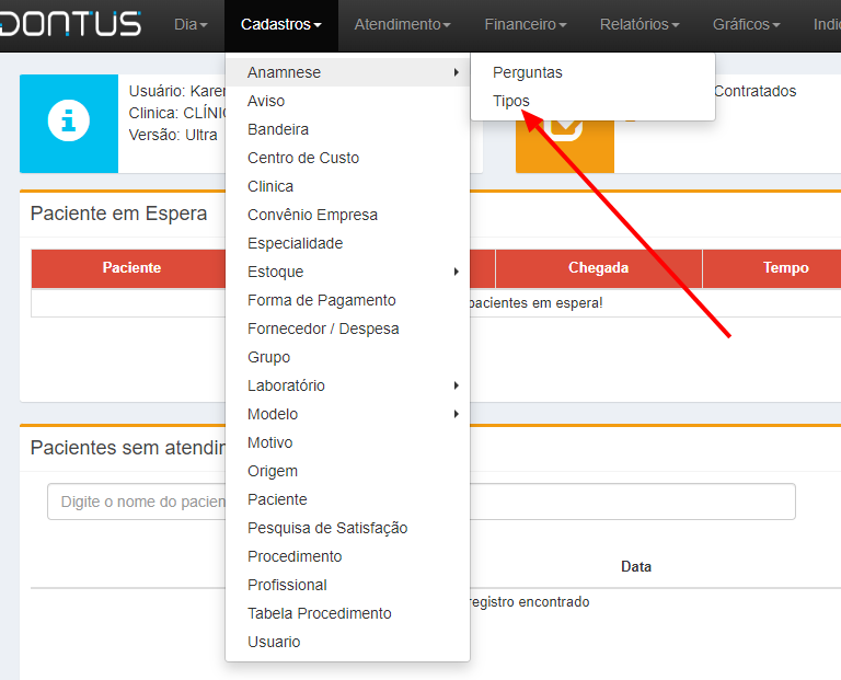 Interface gráfica do usuário, Aplicativo, Site

Descrição gerada automaticamente