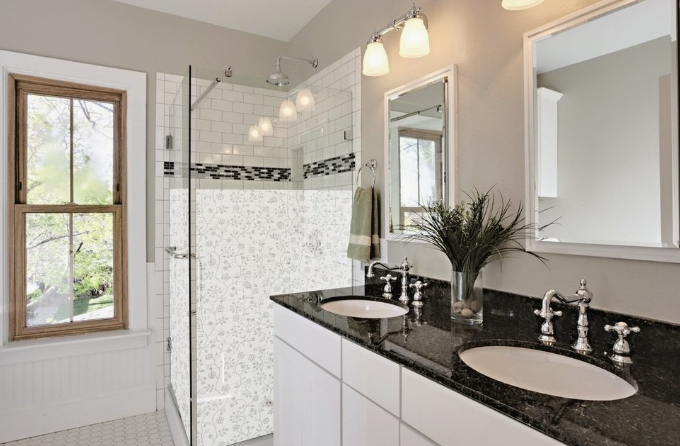 Bathroom Remodeling