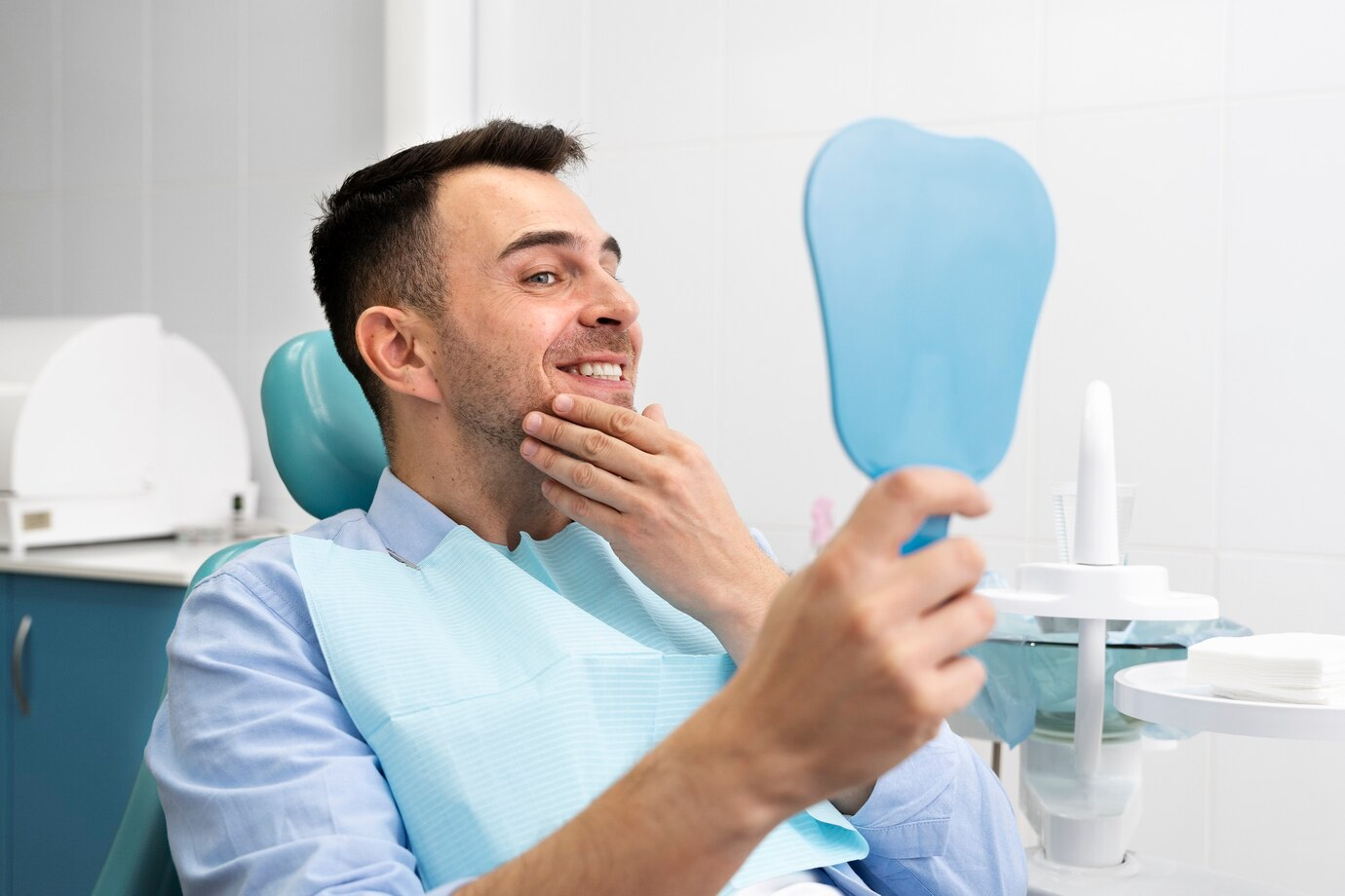 same day crowns pros and cons