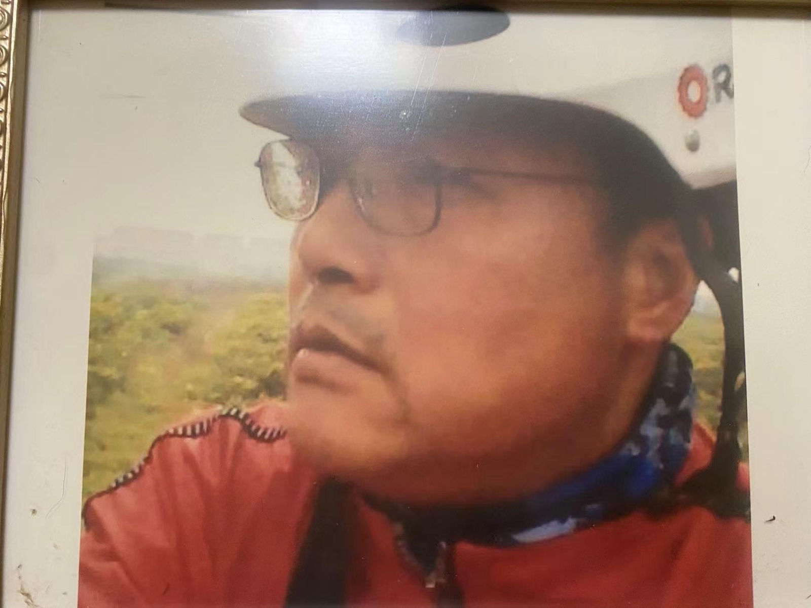 当局打压民运人士已经到了丧心病狂的地步/陈立群