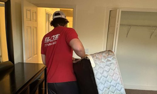 Efficient Junk Removal  Services for Your Home