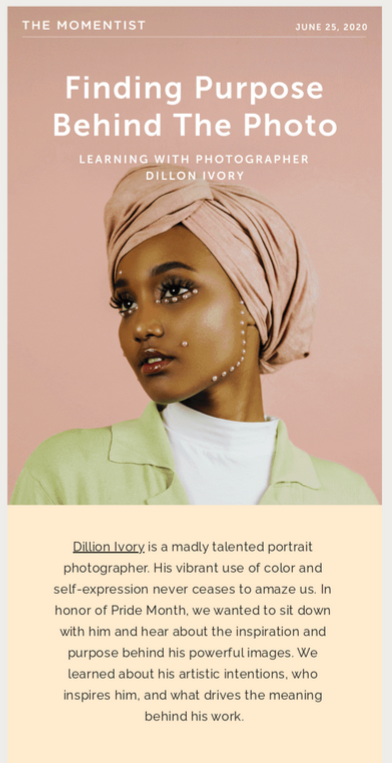 A person with a turban on her head
Description automatically generated