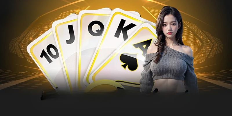 Những game đánh bài hấp dẫn tại nhà cái Skyclub