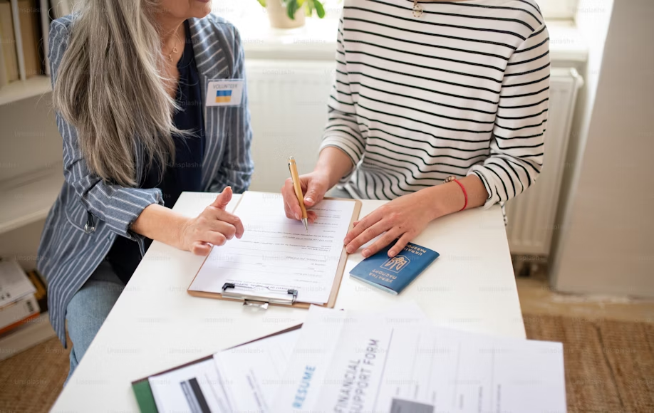 UK Global Talent Visa