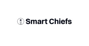 Logo des Newsletters "Smart Chiefs"