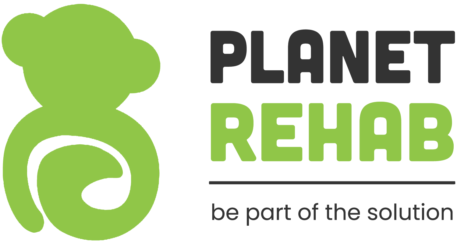 Best PT EMR Reviews- Planet Rehab  Logo