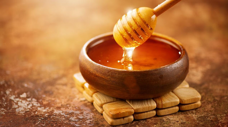 Read This Before Eating 'Mad Honey'