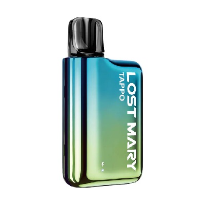 Lost Mary Tappo Pre-Filled Pod Kit