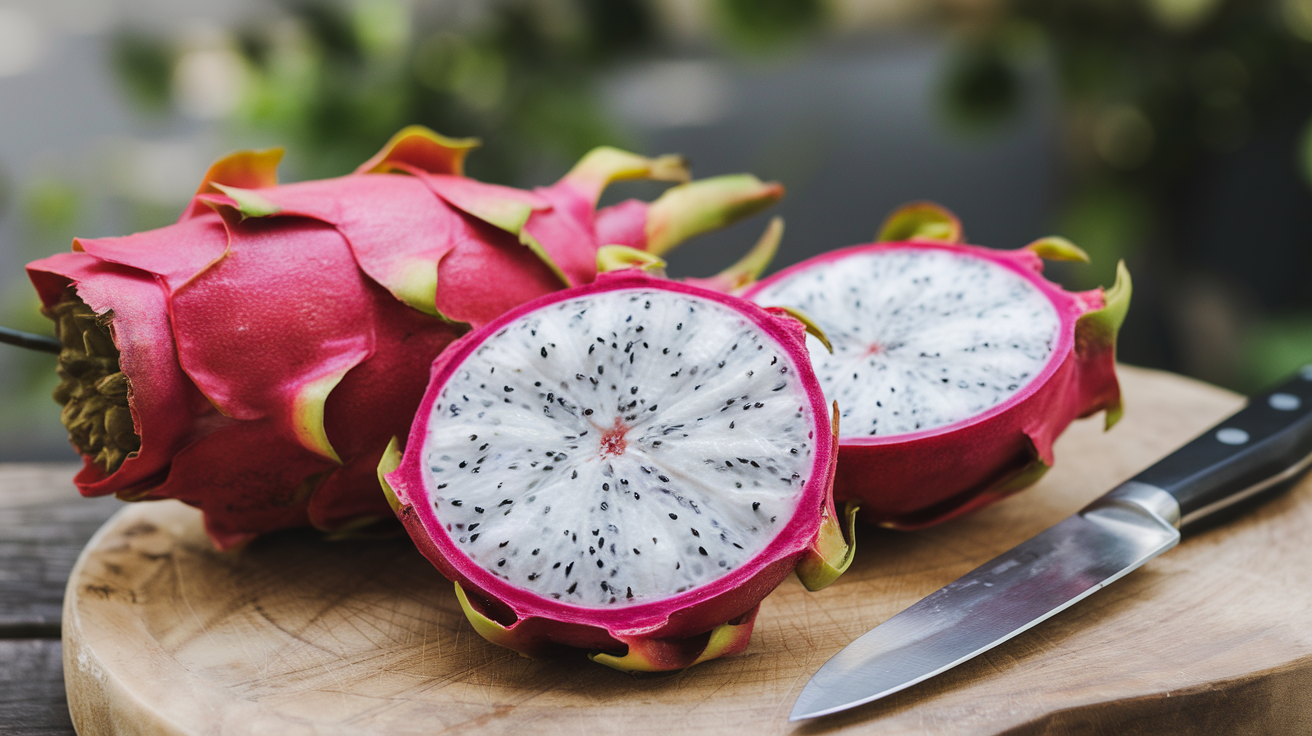 Dragon Fruit