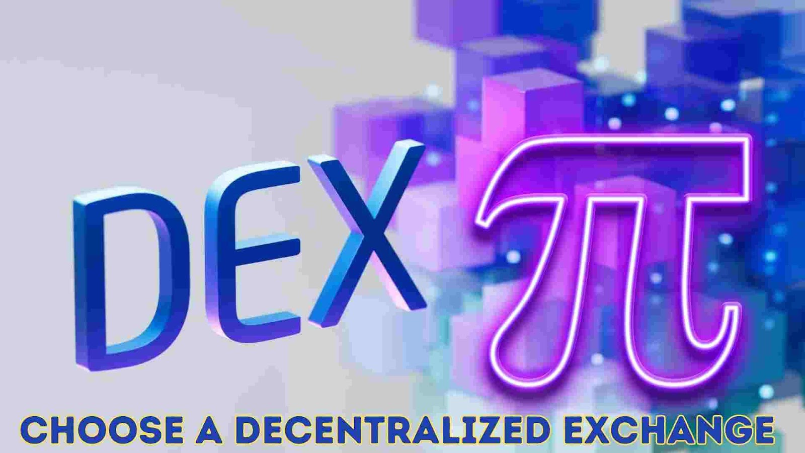 Step 5: Choose a Decentralized Exchange (DEX)