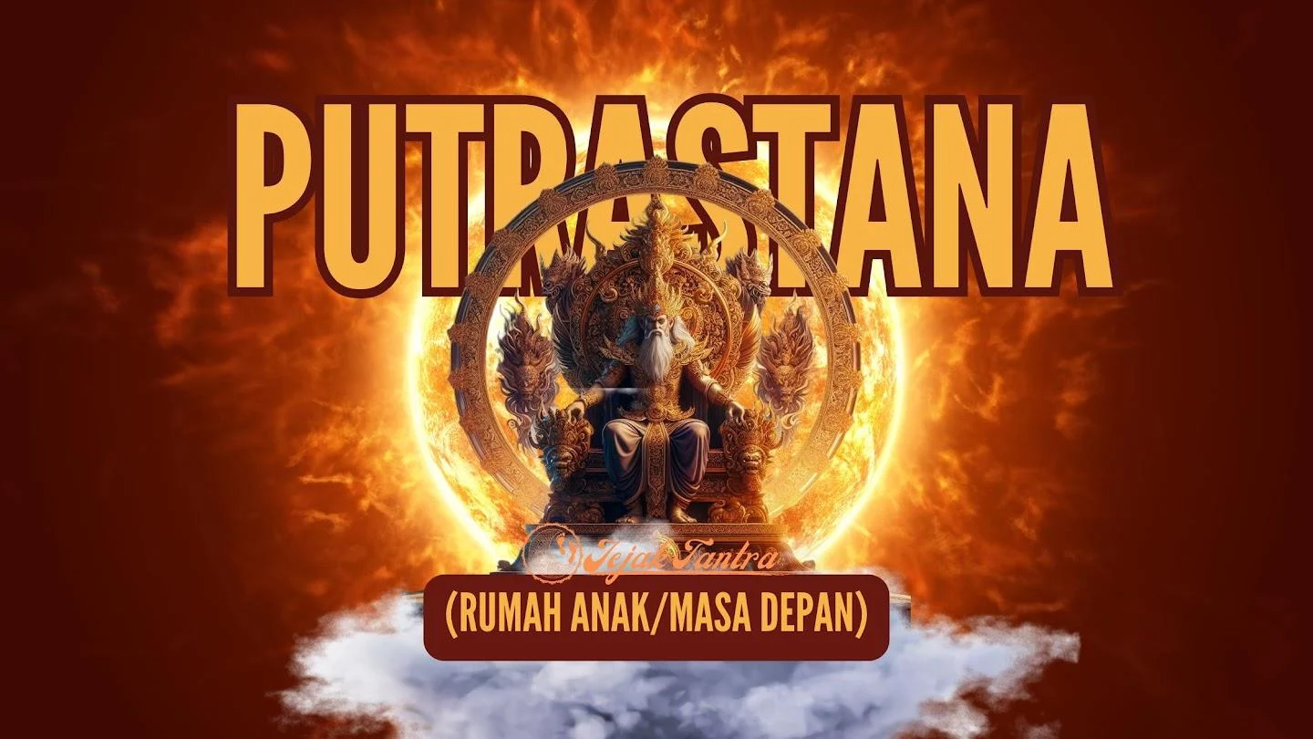 Rahasia Rumah Kelima Horoskop