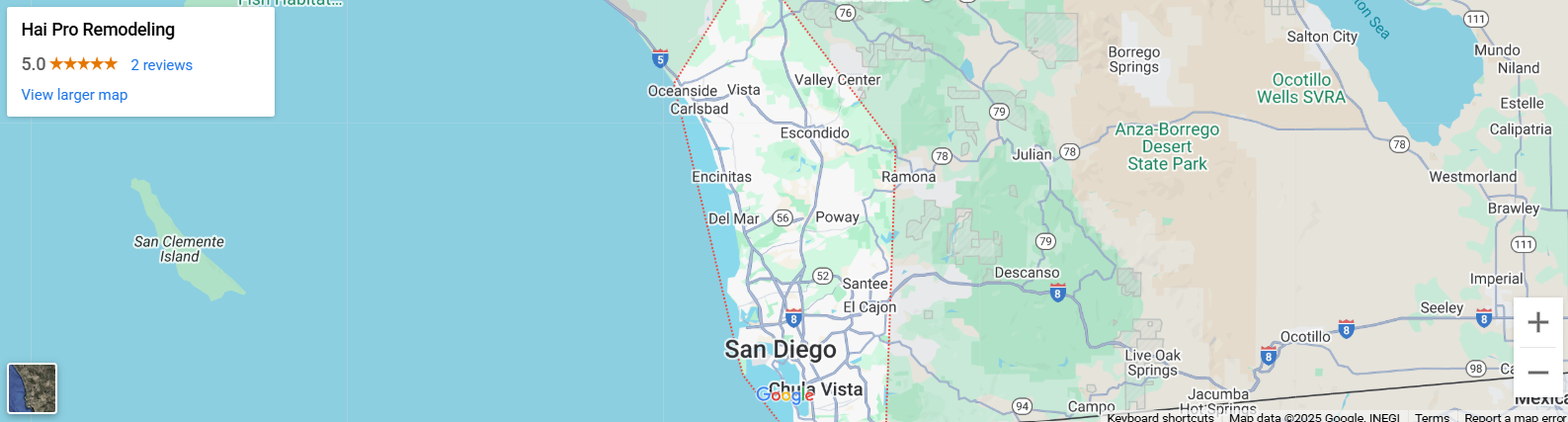 Hai Pro Remodeling Expands Premier Home Renovation Services in San Diego