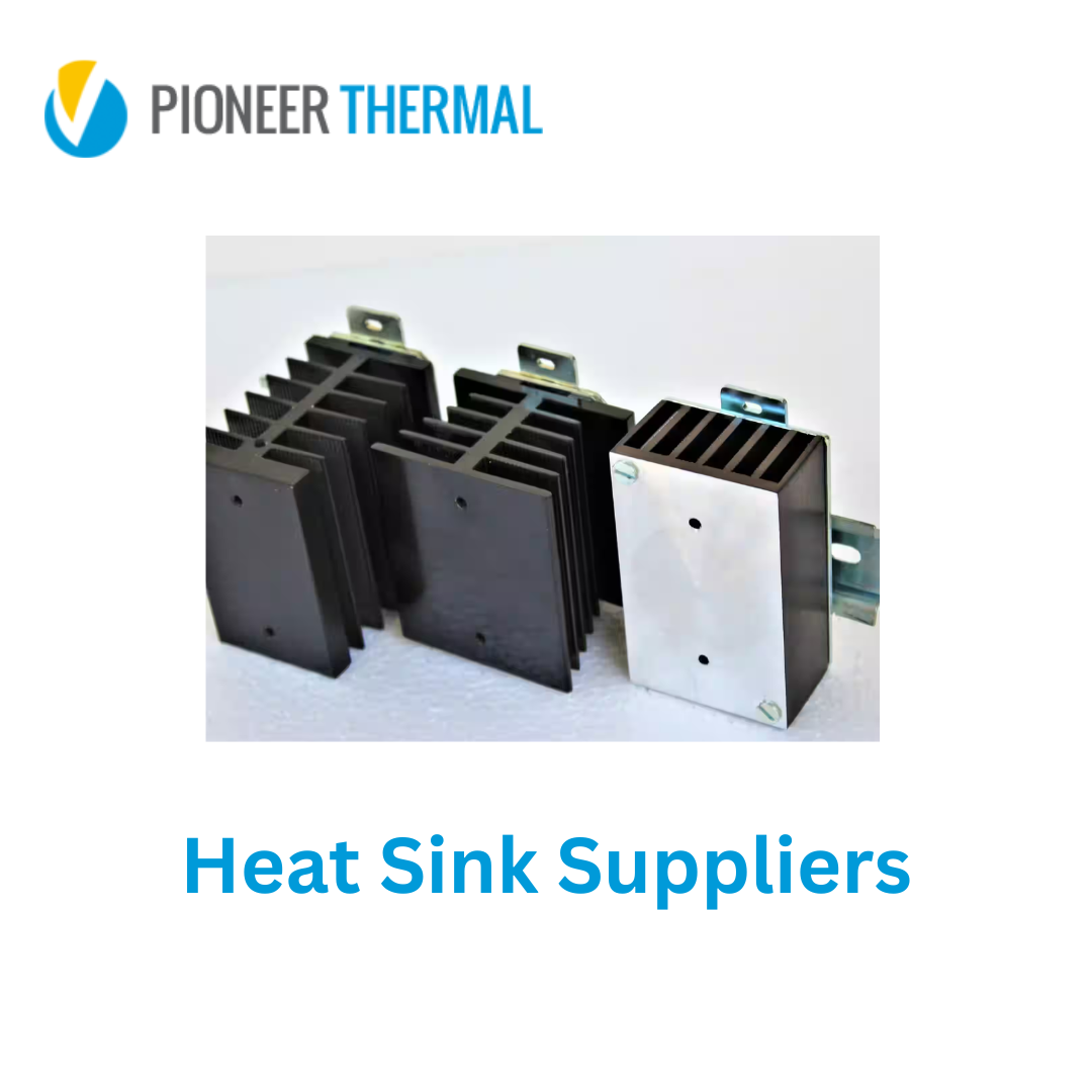  heat sink suppliers