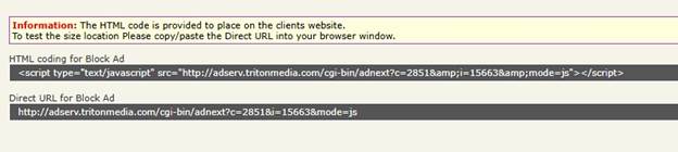 View Code Screenshot