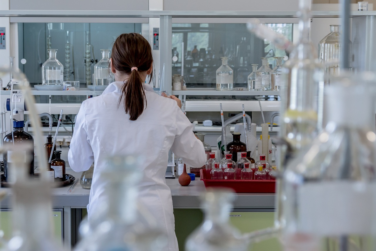 3 Key Benefits Of Proper Sharps Disposal