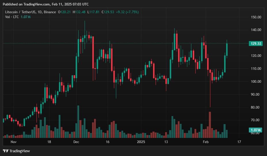 How many Litecoin coins are there? The ultimate guide - 1