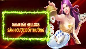 Game Bài Tại Hello88