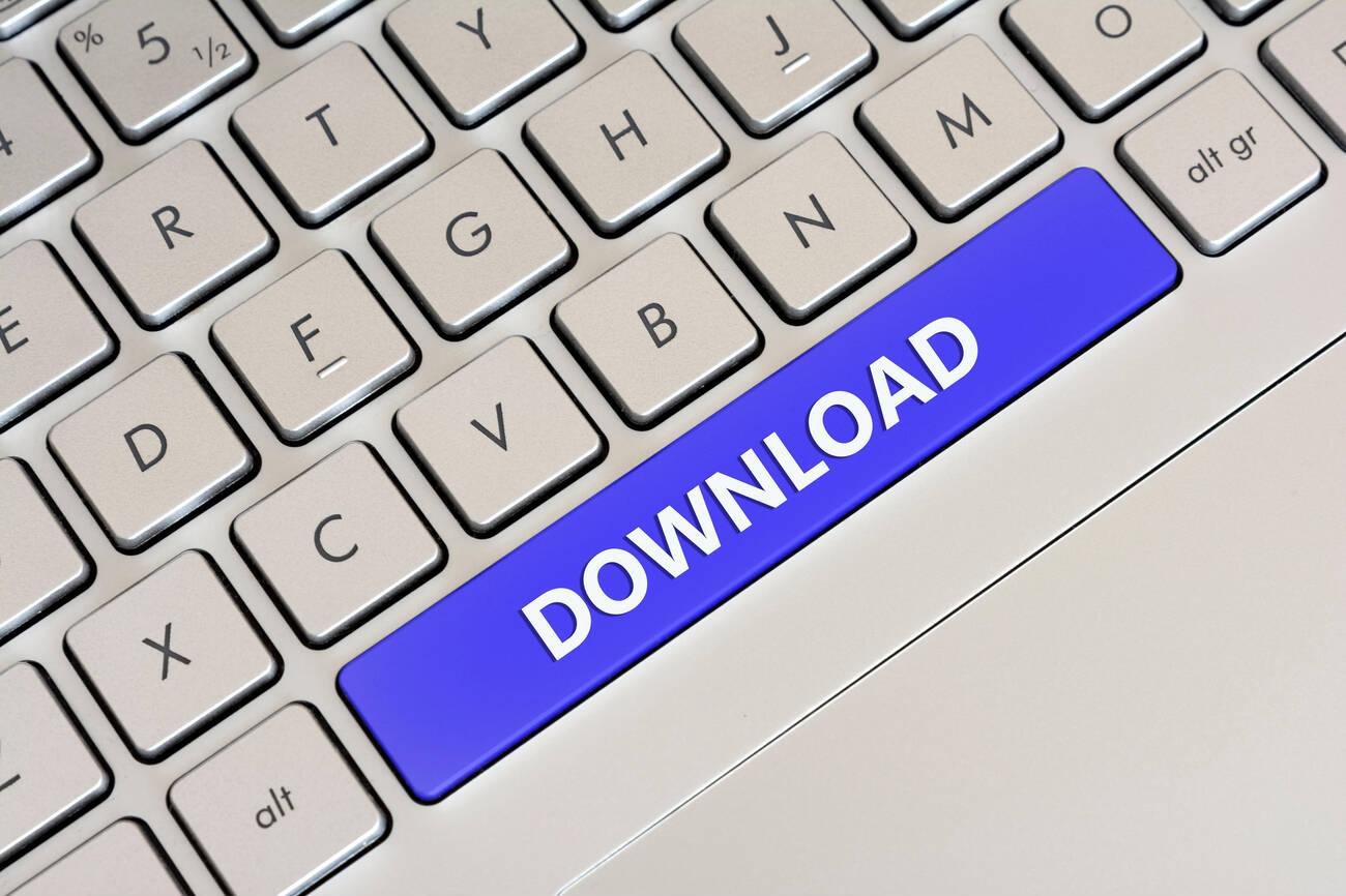 How to Create Digital Downloads That Sell While You Sleep