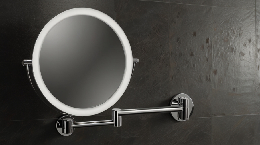 Nameeks Bath Vanity Magnification Mirror AR7703-B