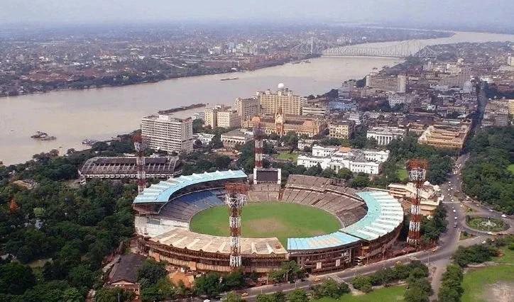 Eden Gardens