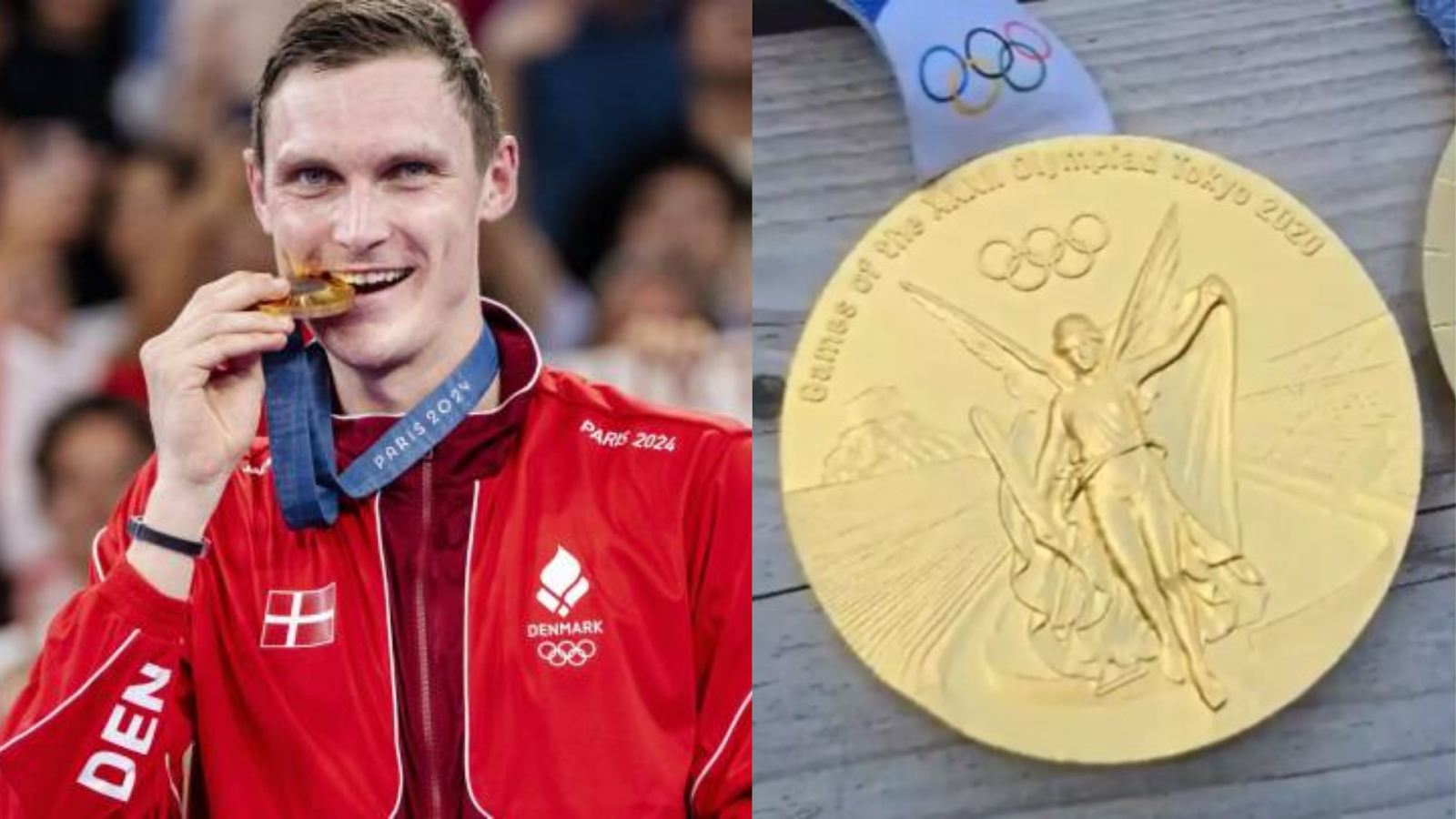 Viktor Axelsen