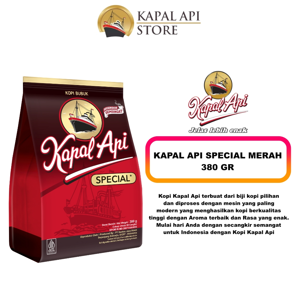 Kopi yang Rendah Gula di Minimarket 