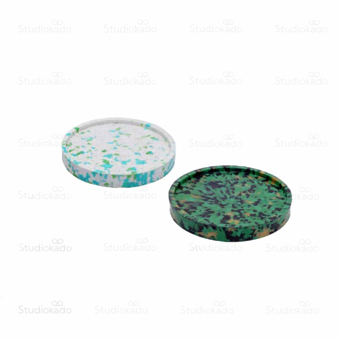 Recycle Coaster